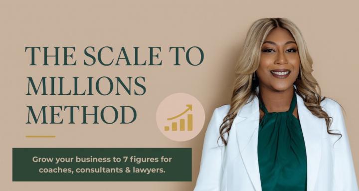 Scale to Millions 