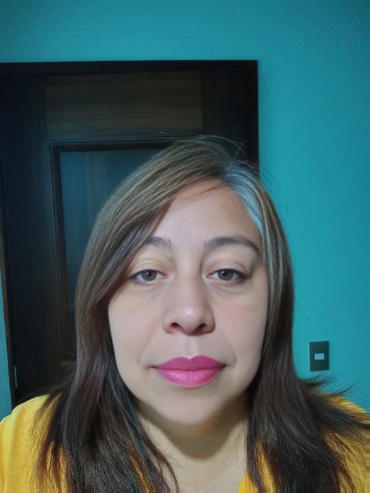 Miriam Rodríguez