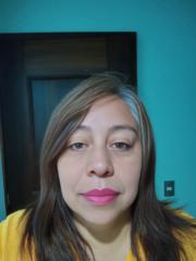 Miriam Rodríguez