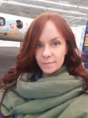 Aleksandra Stojkovska