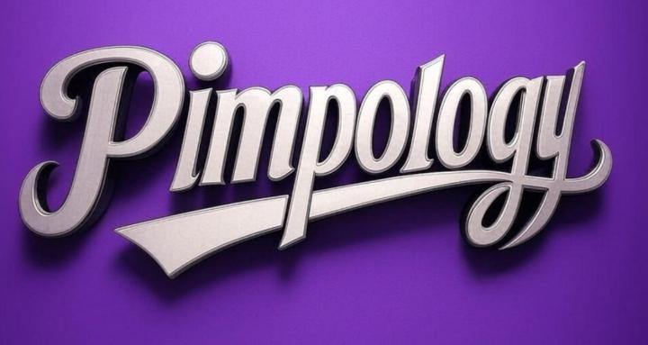 Pimpology