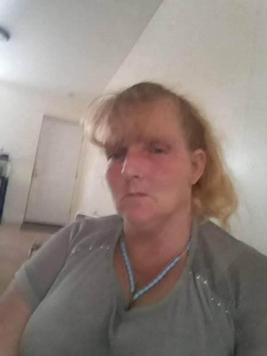 Kimberly Goad