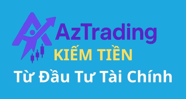 Kiếm Tiền Từ Đầu Tư Tài Chính
