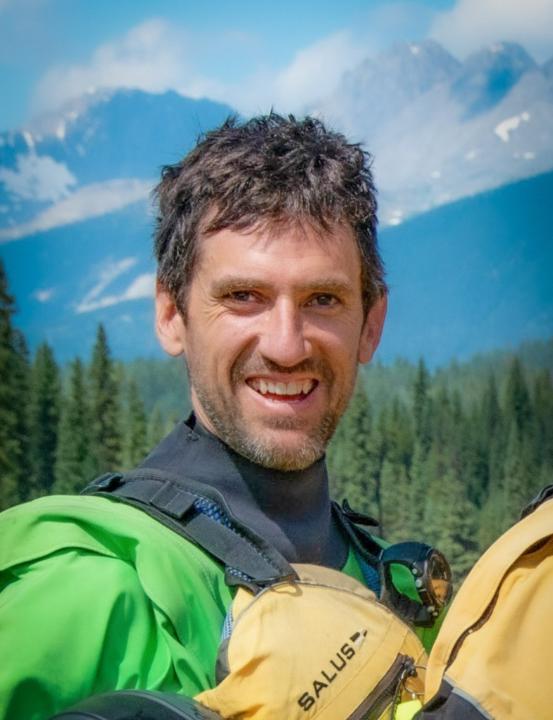 Daniel Leidl