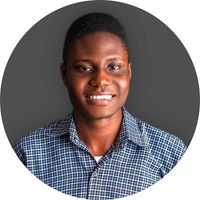 Emmanuel Okon