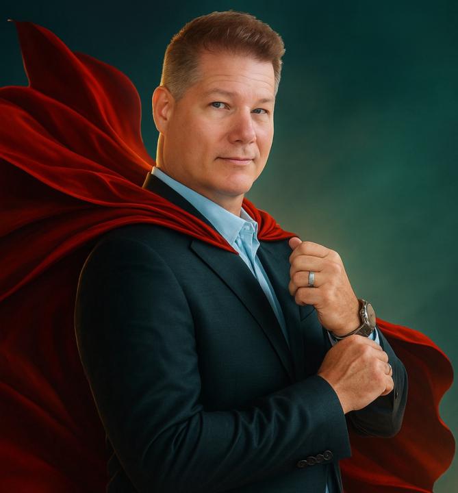 Jeff Collins