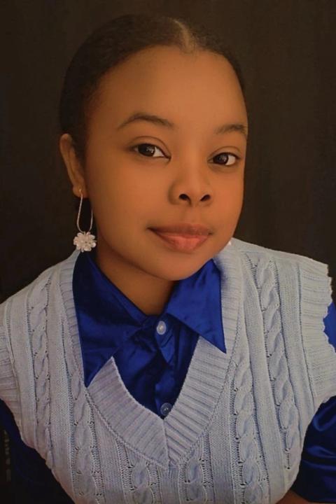 Shaina Nelson