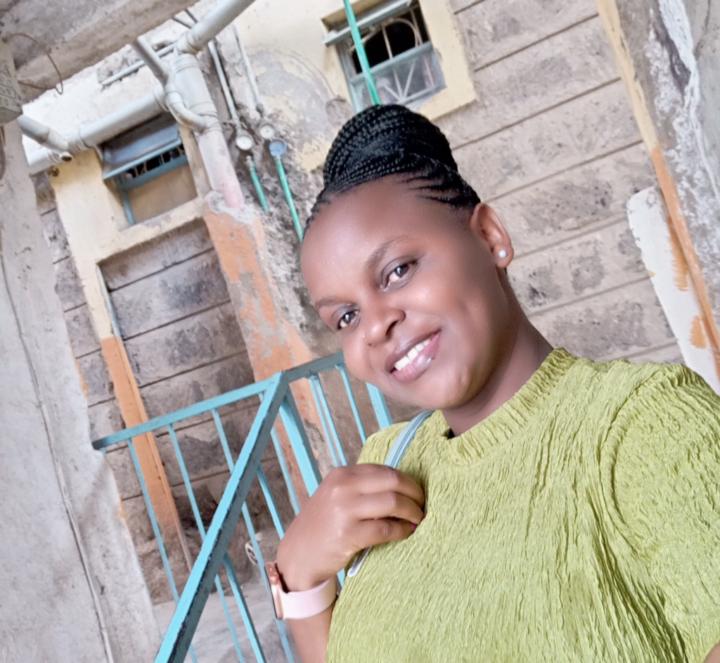 Pauline Ndanu