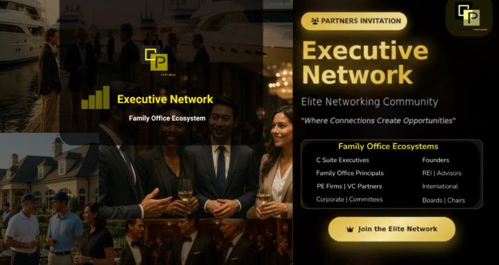 Executive Network (CP)