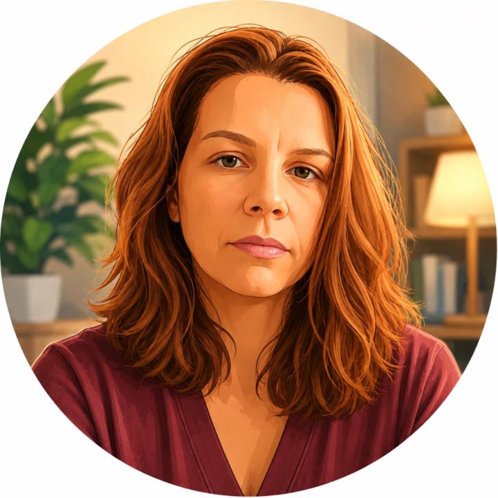 Julie Falter