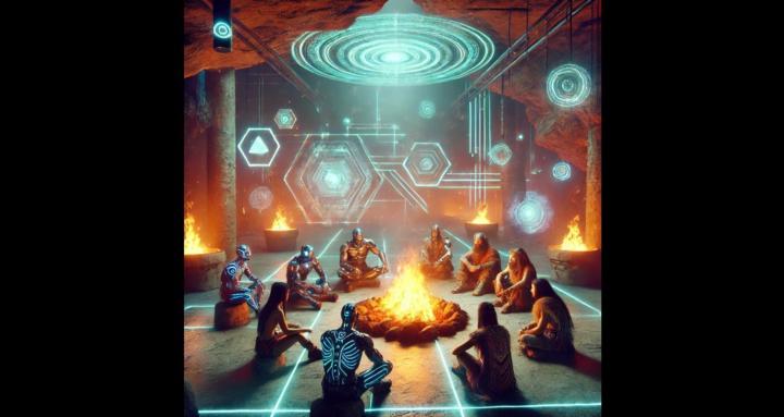 AI Fireside Chats