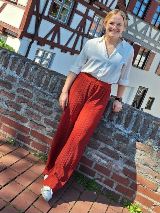 Lisa Dimpflmaier
