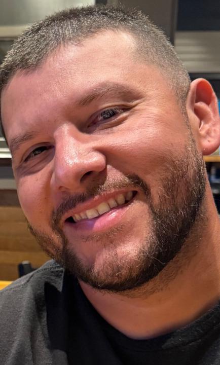 Lucas Tovar