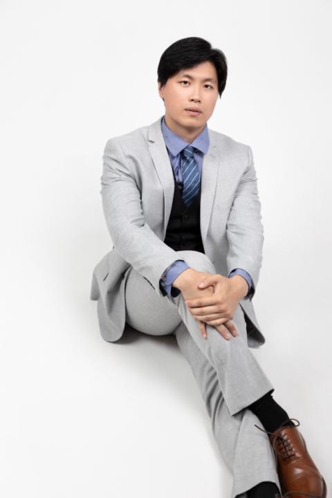 Joseph Lee