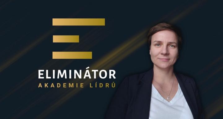 ELIMINÁTOR: Akademie lídrů