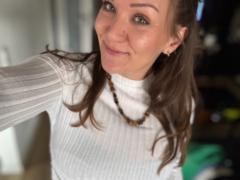 Tina Hütter