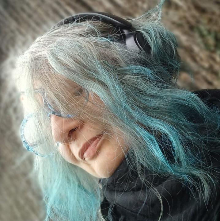 Stefanie Odendahl