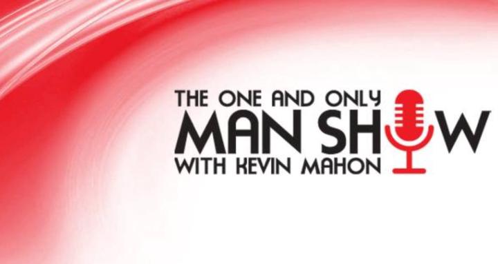 The One & Only Man Show