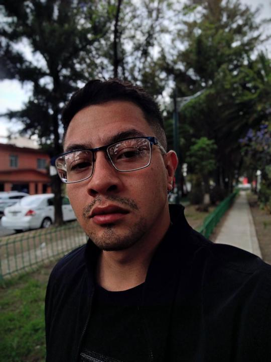 David Aaron Diaz Rodriguez