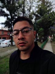 David Aaron Diaz Rodriguez