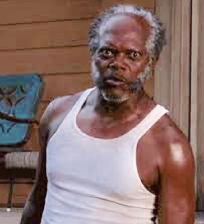 Anthony Oden