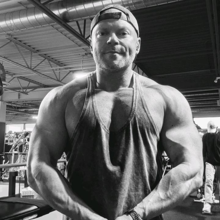 Jason Gamble