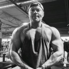 Jason Gamble