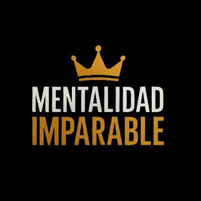 Mentalidad Imparable