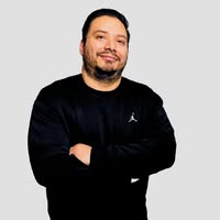 Dereck Martinez