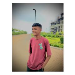Yash Gaydhane