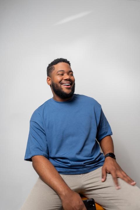 Johan Martinez