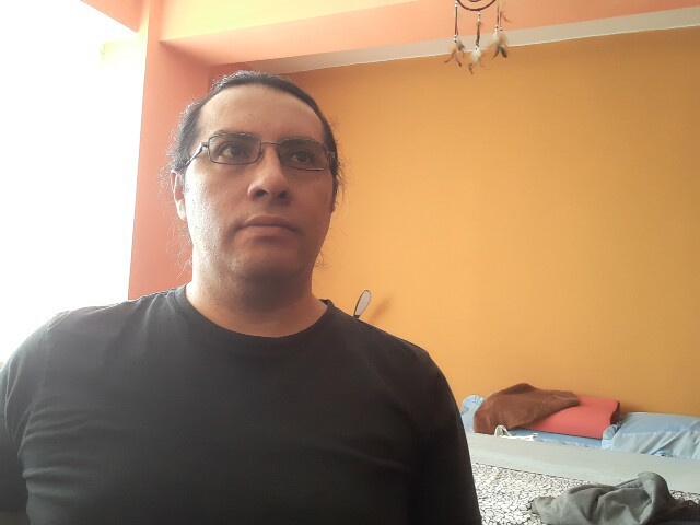 Efrén Villafuerte