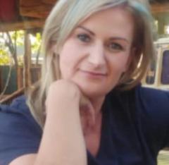 Antionnette Steyn