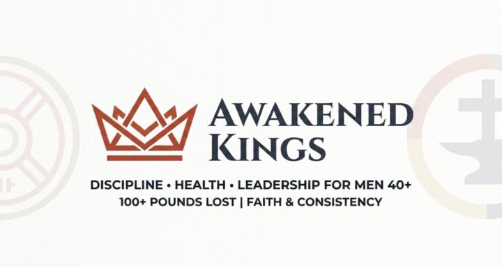 Awakened Kings
