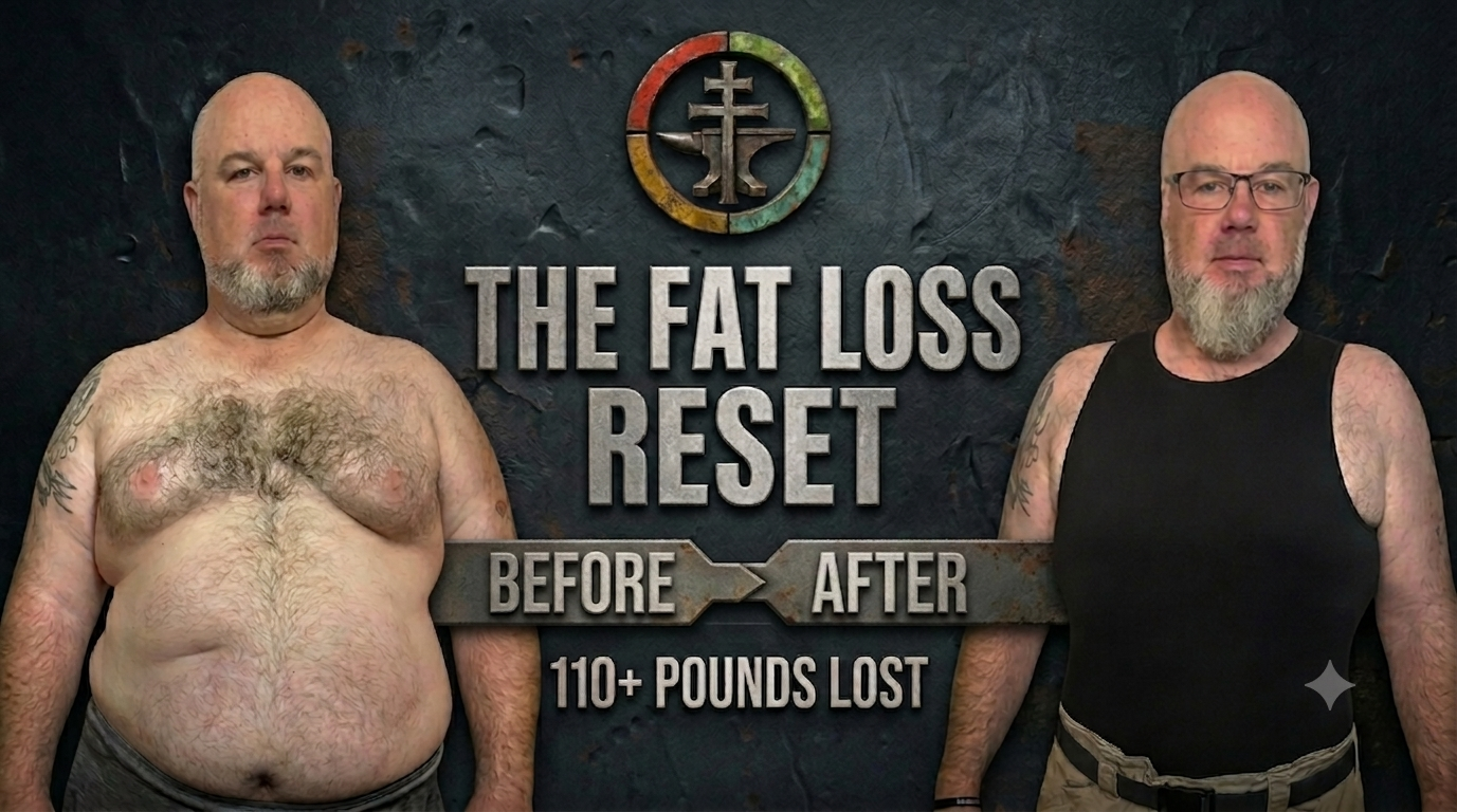 The Fat Loss Reset