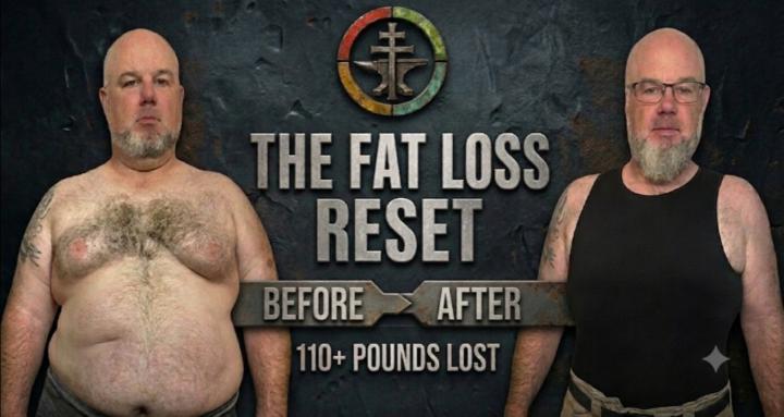 The Fat Loss Reset