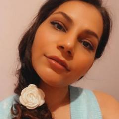 Amina Zarepour