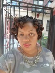 Stacey A Alleyne