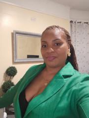 Stacey A Alleyne