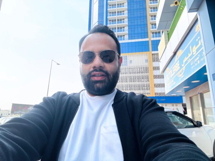 Asad Khan