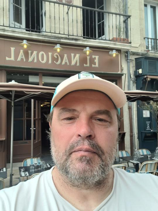 David Guilbaud