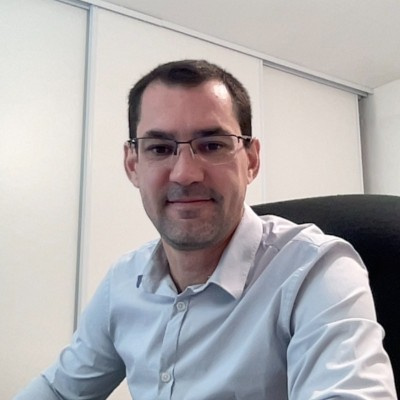 Marco Pires