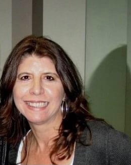 Fernanda P Furniss