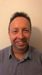Justin Chapman