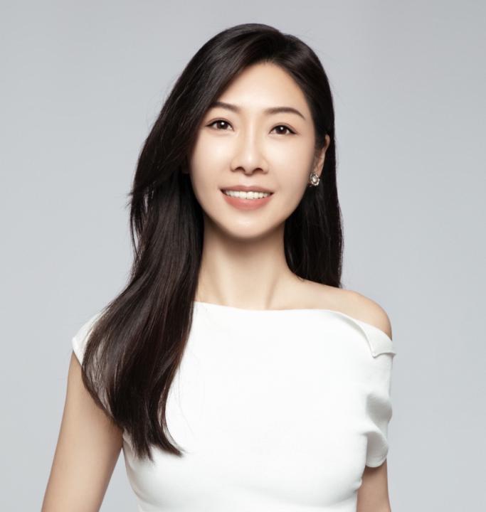 CiCi Yu