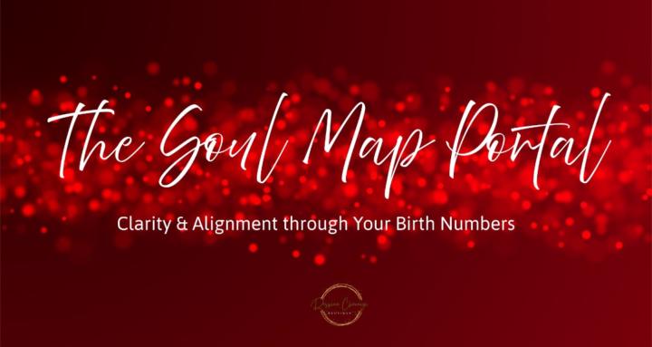 The Soul Map Portal