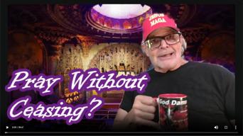 God Damn the Devil & Coffee w/BigA - 04/21/2026