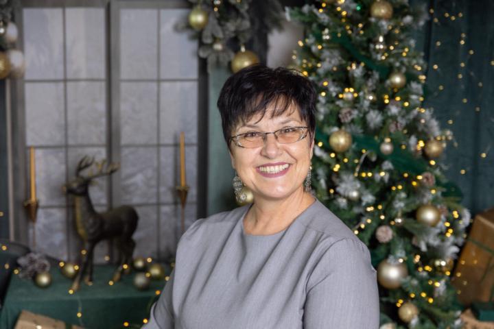 Кичка Йорданова