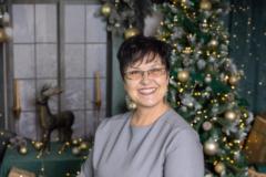 Кичка Йорданова