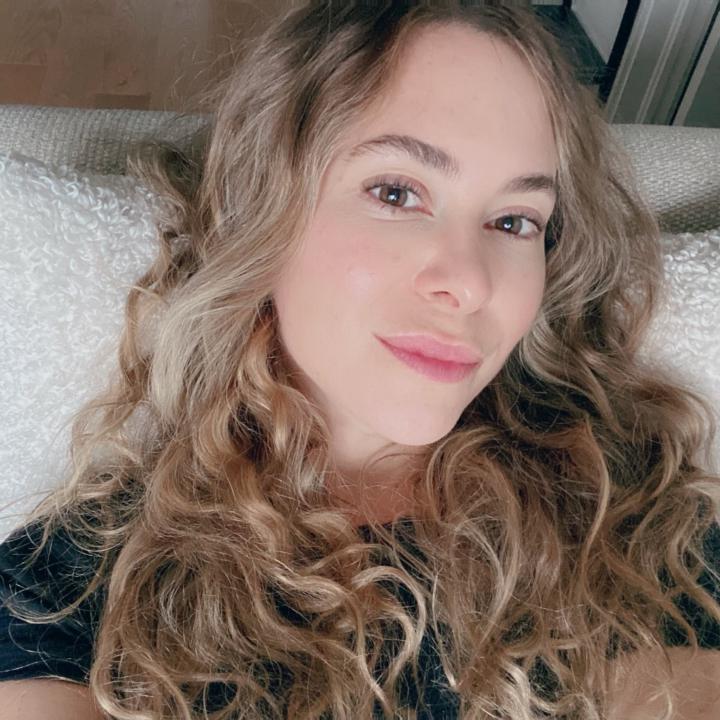 Elle Imbeault
